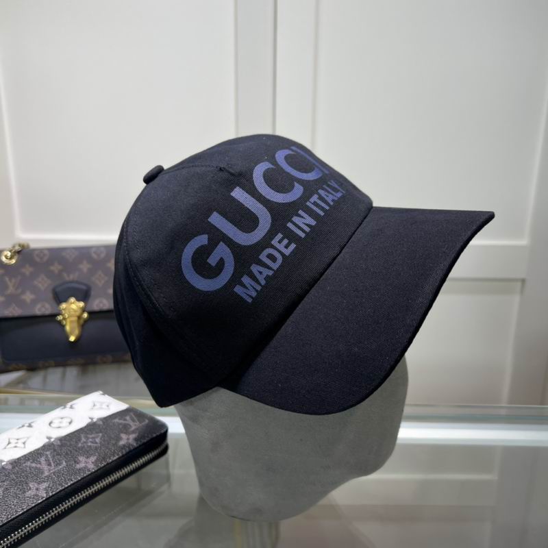 Gucci cap (12)